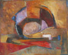 Peruanische Impressionen 3 (40x33 cm)