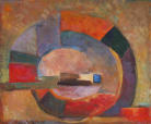 Peruanische Impressionen 4 (40x33 cm)